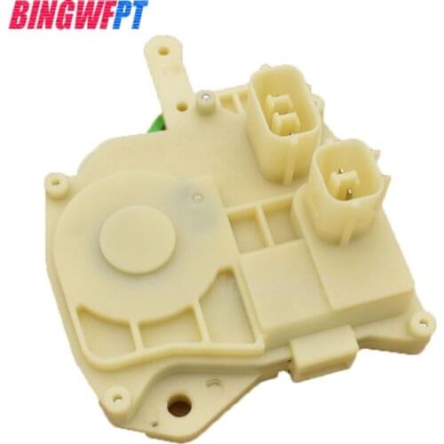 5 Pins Door Lock Actuator Front Right For HONDA CIVIC ACCORD ODYSSEY S2000 CRV Insight CL TL MDX 72115-S5A-A01 72115S5AA01