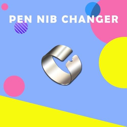 Painting pen refill changer Hand-painted board refill pressure-sensitive universal pen picker