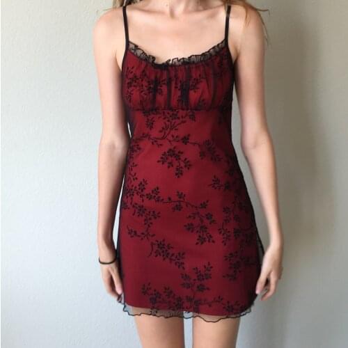 Fashionable Sundresses SUNSIOM China