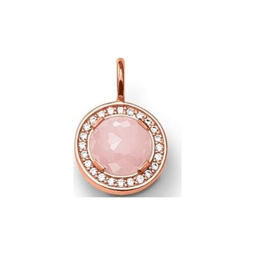 ThomasPT2563 Necklace Pendant style Fashion jewelry Free shipping - birthda Gift