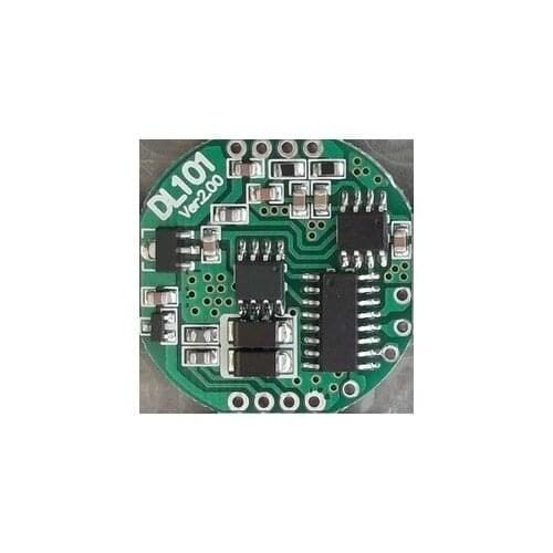 Pressure Amplifier RS-485 Communication Module Load Cell Transducer DL-101 Miniature Transmitter