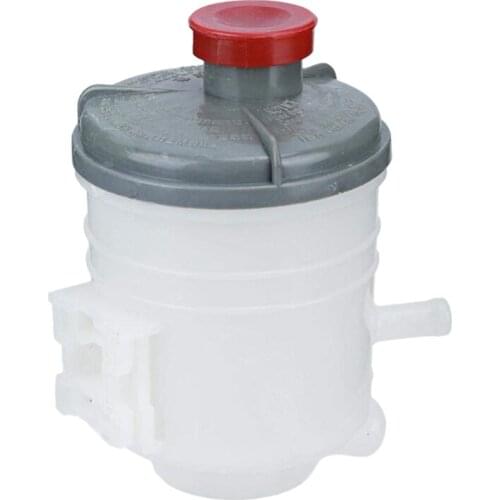Power Steering Pump Fluid Reservoirs Oiler Oil Tank for Honda Civic 2006 2007 2008 2009 2010 2011 Fa1 Oem:53701-Snv-P01