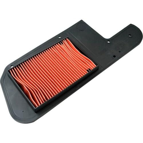 1 Pc Cross Motorcycle Parts Air Filter Cleaner For Honda NSS250 Forza MF07 2001-2007 PS250 2005-2006 FES250 Foresight 1998-2005