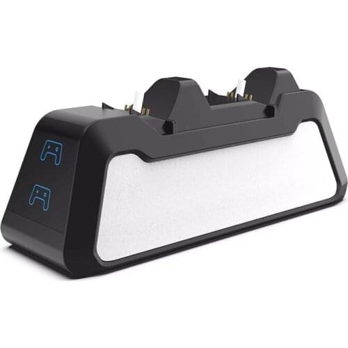 PS5 Controller Charging dock PS5 Controller dual charging PS5 Controller Fast charger