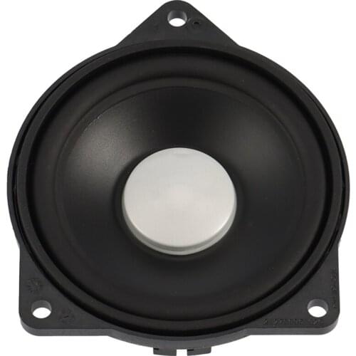 4-Inch Car Door Tweeter Center Speaker for BMW F52 F30 F31 F34 F80 F32 F33 F36 F82 F83 F10 F11