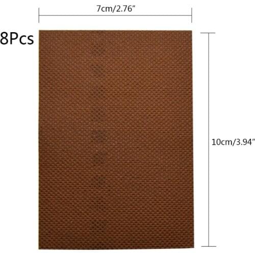 8pcs Scorpion Venom Detox Extract Knee Rheumatoid Arthritis Pain Chinese Medical Relieve Patch C1FF