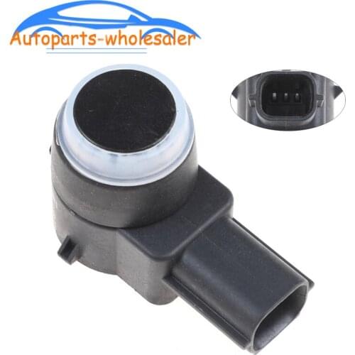 For C adillac /B uick /C hevrolet/Orlando PDC Parking Ultrasonic Sensor Reverse Assist 25980282 0263003985 Auto accessorie