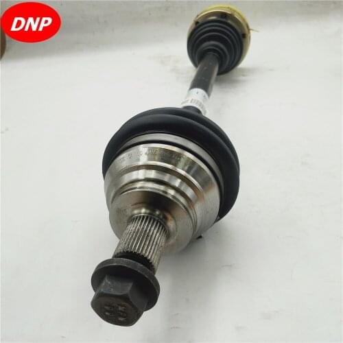 DNP Drive Shaft Left Front fit for Audi A3 VW Golf VII 1K0407271LB