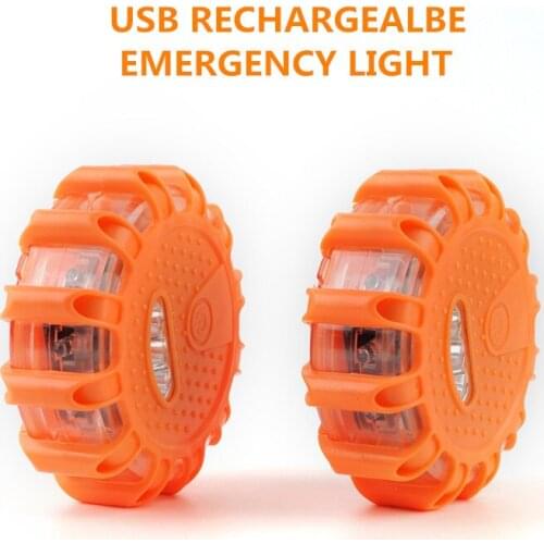 HAIMAITONG Emergency Lights