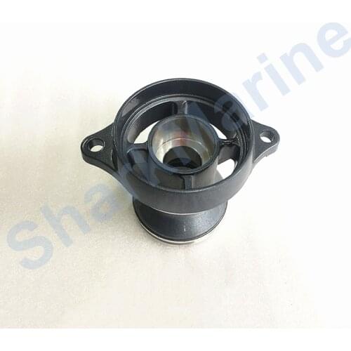 Lower casing cap 6G1-45361-01-4D for YAMAHA outboard