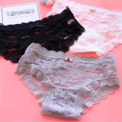 2019 NEW 4PCS/LOT Cute Girl Panties Underwear Briefs Cotton Lingerie Soft Comfortable Panty Wholesale sq-GGR2-1P