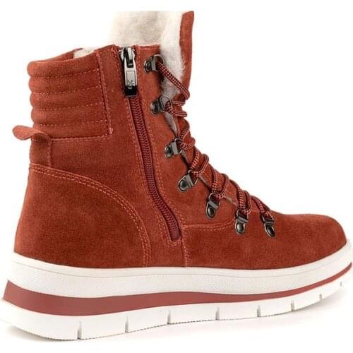 QUATTROCOMFORTO Women's High Boots