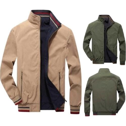 Мужские демисезонные куртки VXO China At AliExpress