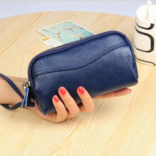 ZUOERDANNI Phone Wallets