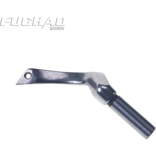 2109301 Upper Looper AZ8000 Sewing Spares Parts Curved Needle Bending Of Needle Sewing Machine Parts