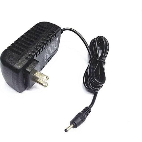 5V 2A dc 2.5*0.7 AC Adapter DC Power Charger for Visual Land Prestige Pro ME-10D ME-7D Tablet