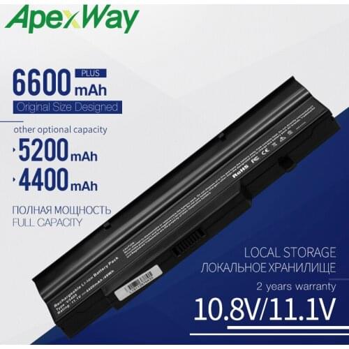 Laptop Battery For Fujitsu BTP-BAK8 BTP-B4K8 BTP-B5K8 BTP-B7K8 BTP-B8K8 BTP-C0K8 BTP-C1K8 BTP-C2L8 BTP-C3K8 BTP-C4K8 MS2192