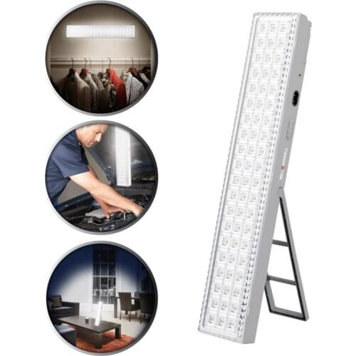 Car Emergency 60LED Rechargeable Light for Camping Fishing Hiking Home Camp Outdoor Lamps