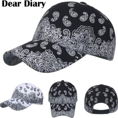 Fashion Women Men Breathable Beach Adjustable Baseball Cap Hip Hop Hat Sun Hat Sunhat Bohemian Style Retro Hippie Baseball Caps