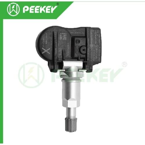 1pcs FOR 2013-2017 NISSAN LEAF CUBE JUKE SENTRA VERSA 315MHz TPMS SENSOR TIRE PRESSURE SENSOR 407003AN1B 40700-3AN1B