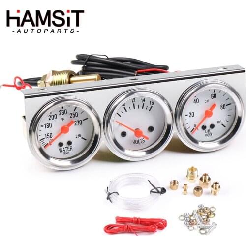 HAMSIT Oil Pressure Sensors