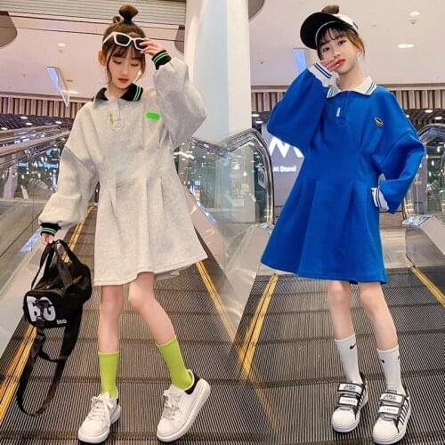 HUANG-TAI-ZI Dresses For Girls