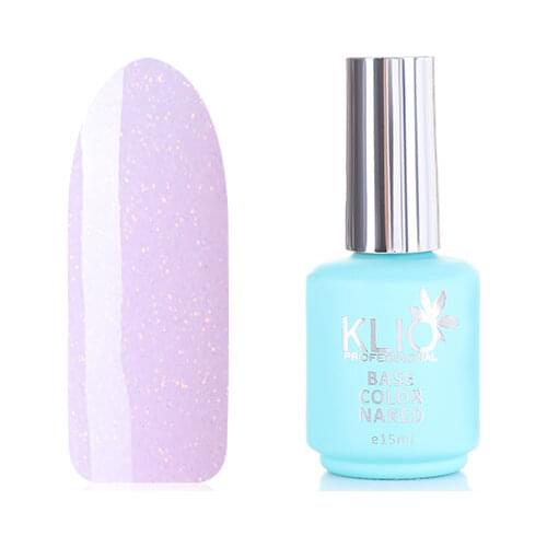 Klio Professional Products For Manicure And Pedicure