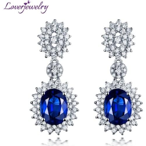 Dangle Earrings LOVERJEWELRY China