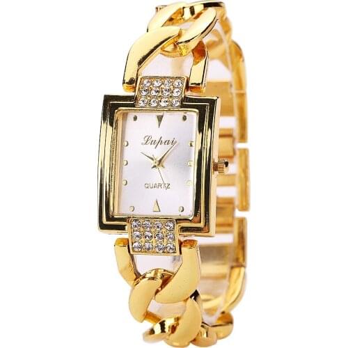 Chaude De Mode De Luxe Femmes Montres Femmes Bracelet Montre Watch часы женские relogio feminino часы женские наручные