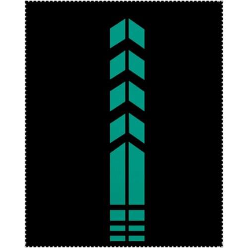 New motorcycle sticker pull flower sports stripe reflective shape for HONDA CBR650F CB650F CBF1000 VF750S SABRE VFR750 VFR800 F