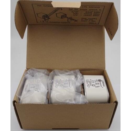 New original high voltage Power Fuse 1000A 690V 170M6464 Bussmann fuse link fuse