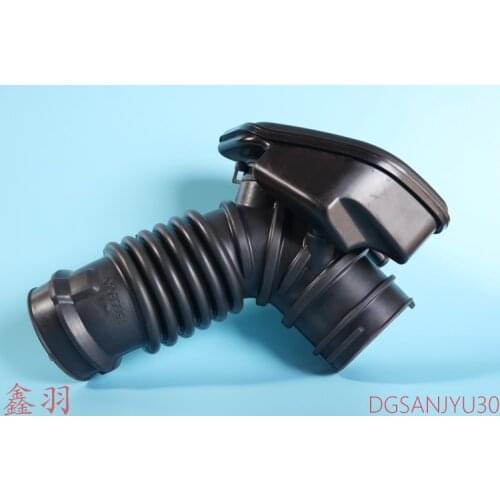 DUCT AND RESONATOR,AIR CLEANER TO THROTTLE BODY,OUTLANDER CW0W GF0W,ASX GA0W,LANCER CY0A CX0A,DELICAD:5 CV0W,GMMC GENUINE