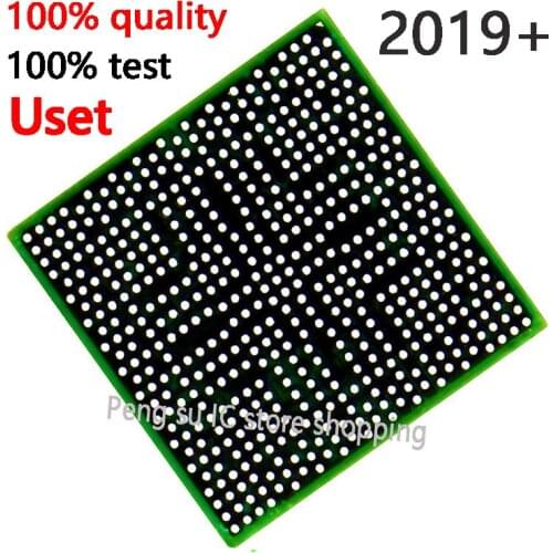 DC:2019+ 100% test very good product 215-0752007 215-0752007 bga chip reball with balls IC chips