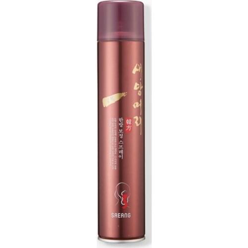 SAEANG Hair Styling Products And Accessories