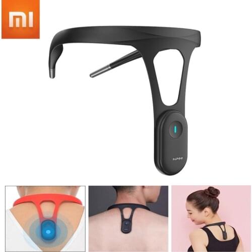 Xiaomi Hipee Smart Posture Correction Device Realtime Scientific Back Posture Training Monitoring Corrector for Adult Child