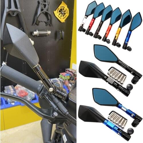 Motorcycle Mirrors YOKNTECH China