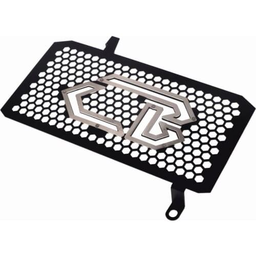 Motorcycle Radiator Protector Grille Guard Cover For CB125R CB150R CBR150R CBR125R 2018 2019