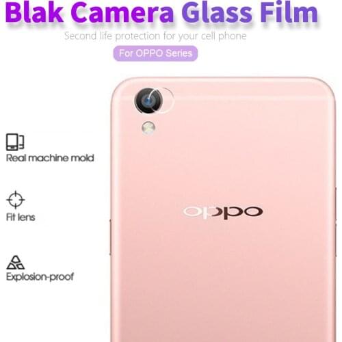 Camera Lens Tempered Glass For OPPO A71 A73 A75 A75S A77 A83 R7 R7t R7S R819T R833T R9 R9S PLUS Back Lens Protector Camera Film