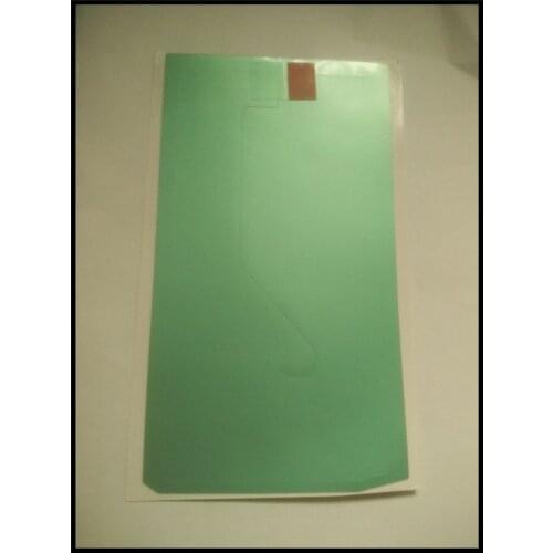 1 Piece New Replacement Back Adhesive Glue Sticker Strip For Samsung Galaxy A5 A500 A5000 Repair For LCD Screen Backlight