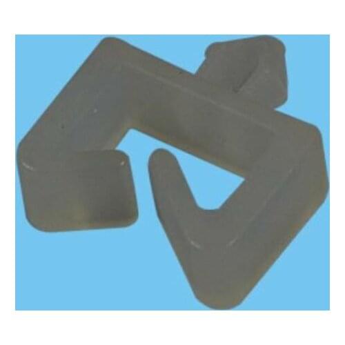 10000pcs/lot Fiber Clip PAWC-1