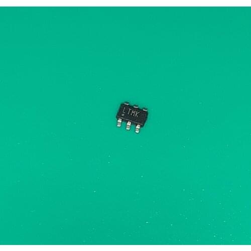 5pcs/lot LTC1872ES6#PBF 1872 SOT23-6 LTMK IC REG CTRLR BOOST SEPIC SOT23 LT1872ES6