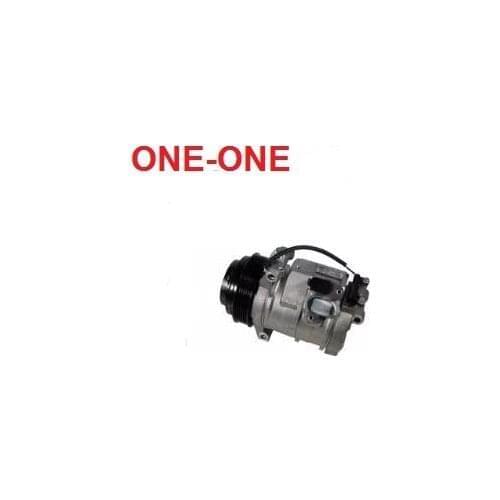 AC A/C Compressor MC447160-7101 MC447160-7102 MC447160-7104 4471607101 4471607102 4471607104 68158259AC P68158259AD