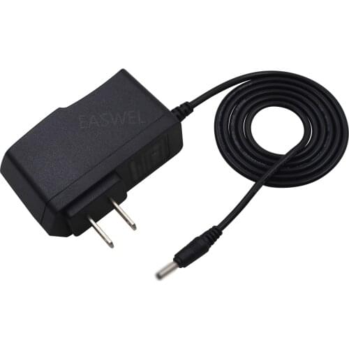 AC/DC Power Supply Adapter For Amcrest IP2M-841 IP2M-841B ProHD WiFi IP Camera