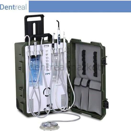 Dentreal Safety Helmets