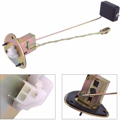 DWCX New Fuel Tank Level Gauge Measure Sender Unit MB571603 for Mitsubishi Montero Pajero II 2.5 2.8 TD II 3.0 Classic 3.5 OHC