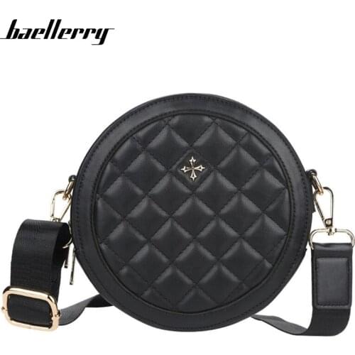 Getitlots Women's Round Bags