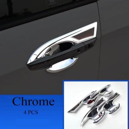 HORALIJUN Car Door Handles
