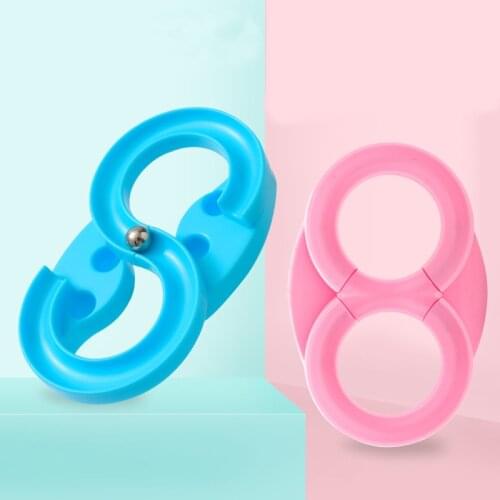 Handheld 88 Track Ball Hand Game Kids Concentration Training Montessori Educational Toys for Children Adult Stress Relief Toy