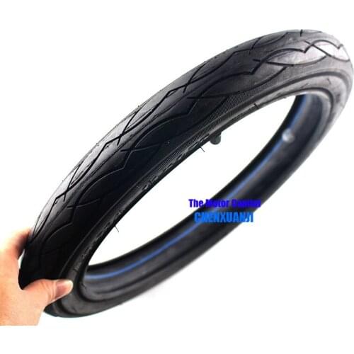 Wear-resisting 14X1.75(47-254) 14 inch tyre and inner for Bicycle Tire BMX Kids Bikes Ultralight Folding Bike