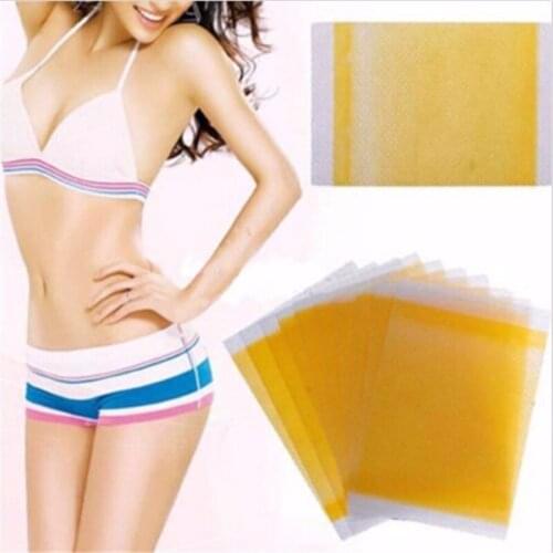 Hot Sales 20pcs/set Body Slimming Patches Magnetic Weight Loss Burning Fat Slim Patch Weight Loss Patch 100% Brand new